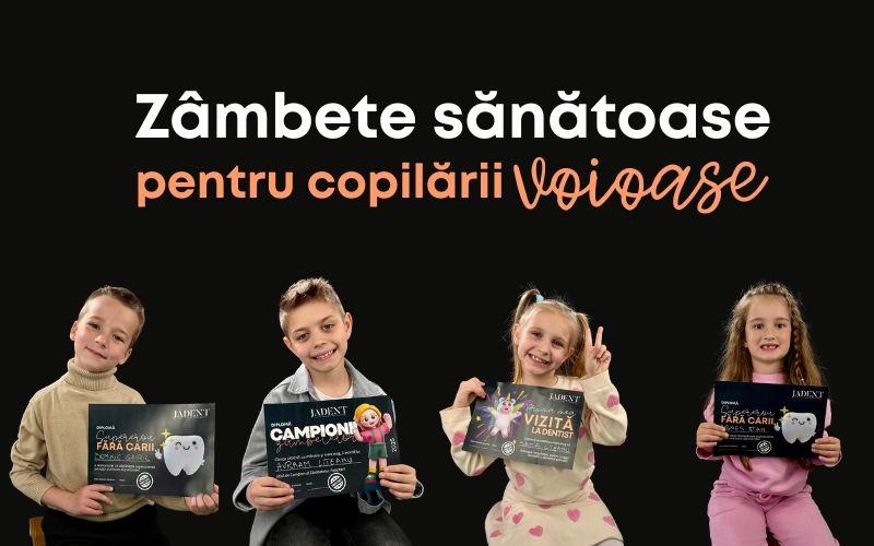 Decalogul vizitelor fara frica: 10 strategii validate de medici pentru o experienta pozitiva la dentist